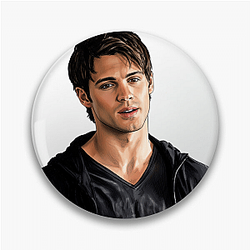 Jeremy Gilbert Legacy Ancient bloodline Jeremy Gilbert Pins