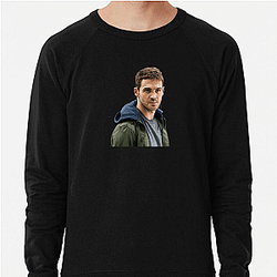 Jeremy Gilbert Spirit Resilient nature Jeremy Gilbert Sweatshirts