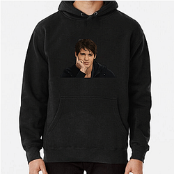 Jeremy Gilbert Warrior Battle ready Jeremy Gilbert Hoodies
