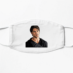Jeremy Gilbert Legacy Ancient bloodline Jeremy Gilbert Face Masks