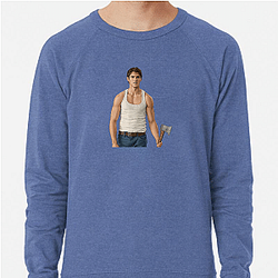 Jeremy Gilbert Artist Creative soul Jeremy Gilbert Sweatshirts