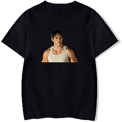 Jeremy Gilbert Vision Ghostly sight Jeremy Gilbert T-Shirts