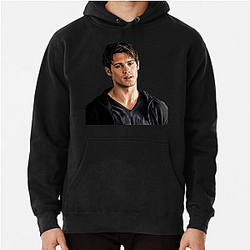 Jeremy Gilbert Legacy Ancient bloodline Jeremy Gilbert Hoodies