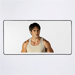 Jeremy Gilbert Vision Ghostly sight Jeremy Gilbert Mouse Pads