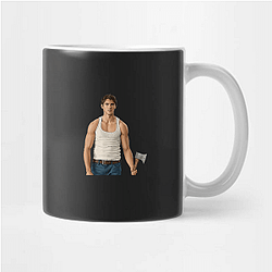 Jeremy Gilbert Artist Creative soul Jeremy Gilbert Mugs