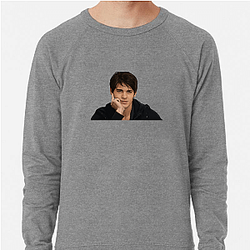Jeremy Gilbert Warrior Battle ready Jeremy Gilbert Sweatshirts