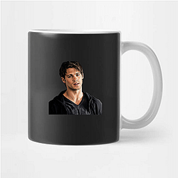 Jeremy Gilbert Legacy Ancient bloodline Jeremy Gilbert Mugs