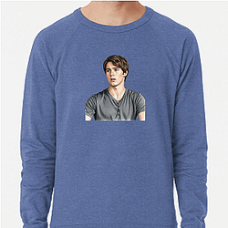 Jeremy Gilbert Mystic Hidden secrets Jeremy Gilbert Sweatshirts