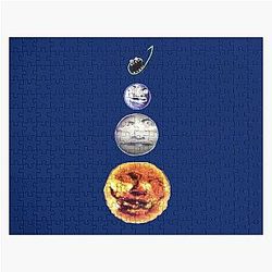 Jerma985 Solar System Jigsaw Puzzle