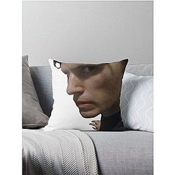Jerma985 Throw Pillow