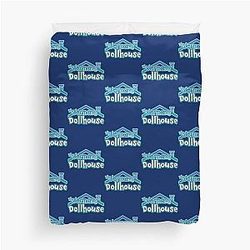 Jerma985 Duvet Cover