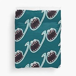 Jerma985 Duvet Cover