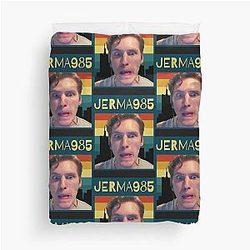 Jerma985 Duvet Cover