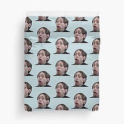 Jerma985 Duvet Cover