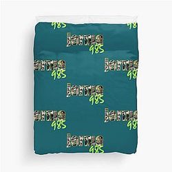 Jerma985 Duvet Cover