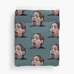 Jerma985 Duvet Cover