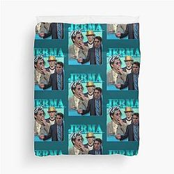 Jerma985 Duvet Cover