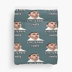 Jerma985 Duvet Cover