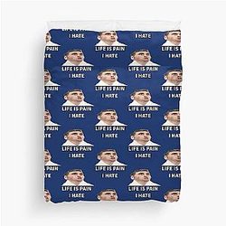 Jerma985 Duvet Cover