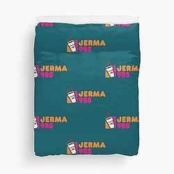 Jerma985 Duvet Cover