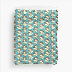 JERMA  classic Duvet Cover