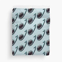 Jerma985 Duvet Cover