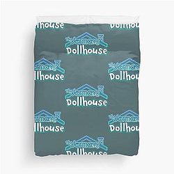 Jerma985 Essential Duvet Cover