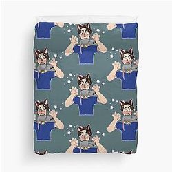 Jerma 985 Classic Duvet Cover