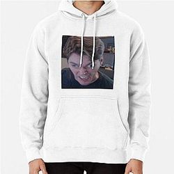 Jerma985 Pullover Hoodie