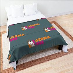 Jerma Comforter