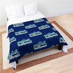 Comforter