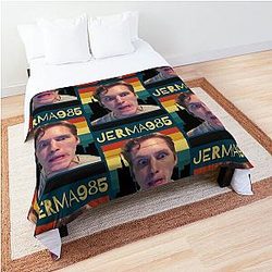 Jerma  Comforter