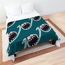 Jerma 985 Comforter