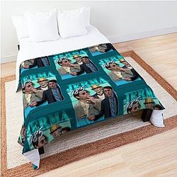 Jerma 985 Comforter