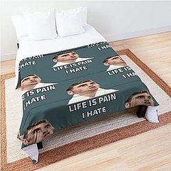 Jerma Comforter