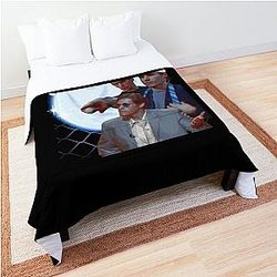 Jerma985 90's Comforter
