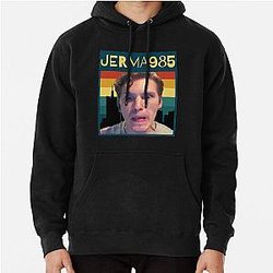 Jerma985 Pullover Hoodie