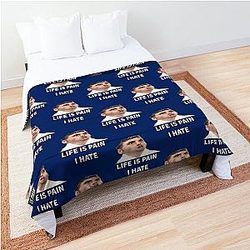 Jerma Comforter
