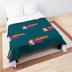 Jerma985 Comforter
