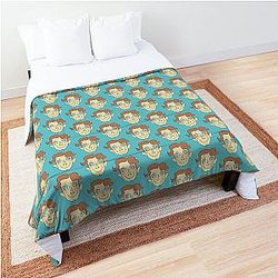 JERMA Jeremy classic Comforter