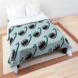 Jerma985 Comforter