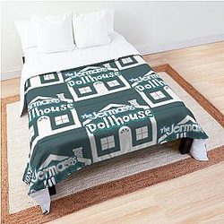 Jeremy's Essential Comforter