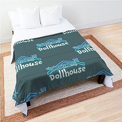jerma985 Essential Comforter