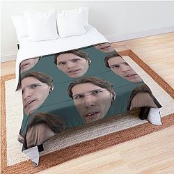 Jerma 985 Head Comforter