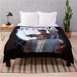 jerma985 90s Throw Blanket