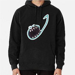 Jerma Pullover Hoodie