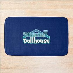 Jerma Bath Mat