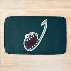 Jerma985 Bath Mat
