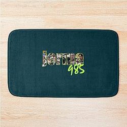 Jerma985 Bath Mat