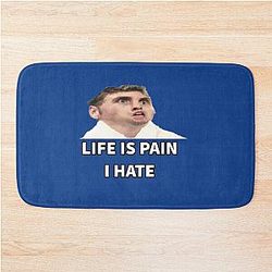 Jerma985 Bath Mat